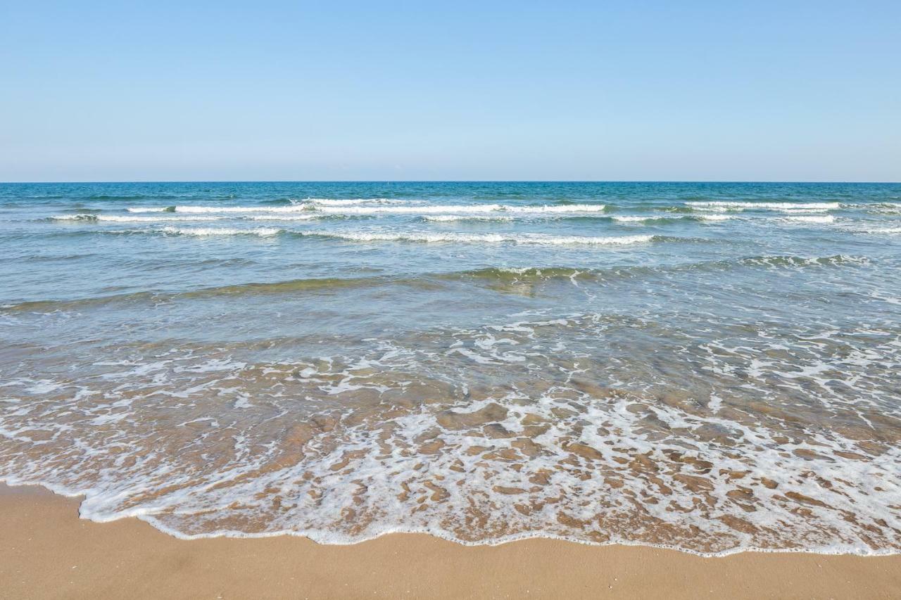Patacona Beach 발렌시아 외부 사진